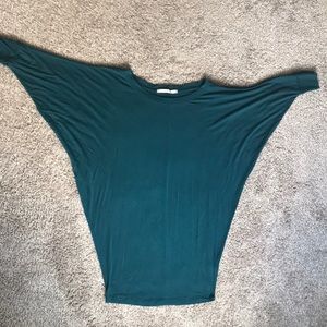 41 Hawthorn Dolman sleeve shirt